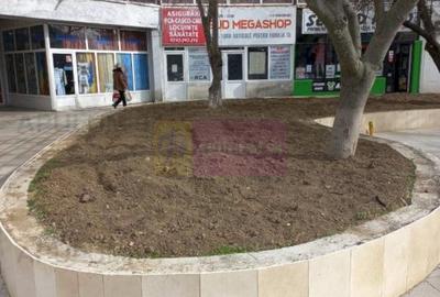 Spațiu comercial, de 163 mp, în Libertății - 8