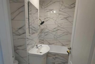 Apartament cu 2 camere decomandat în Lujerului - 5