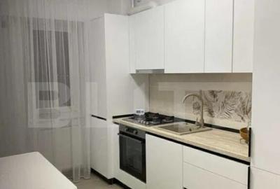 Apartament 1 camera, 48 mp, zona Nicolina - 1