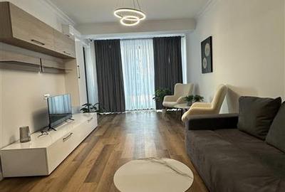 Apartament cu 2 camere decomandat, mobilat în Decebal - 1