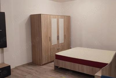 Garsonieră semidecomandată în Central - 7