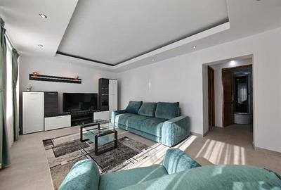 Apartament cu 3 camere decomandat, mobilat în Centrul Civic - 10