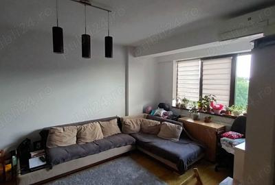 Apartament cu 2 camere semidecomandat în Bucureștii Noi - 3