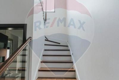 Casa moderna cu piscina si finisaje premium - Gheorghe Doja, Oradea - 36