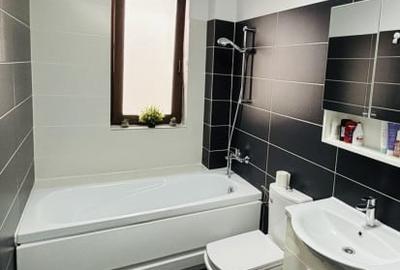 Apartament 2 camere, open space, etaj 3, 55mp utili in Giroc Apartament 2 camere, open space, etaj 3, 55mp utili in Giroc - 6