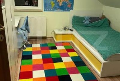 Apartament cu 3 camere în Central - 2