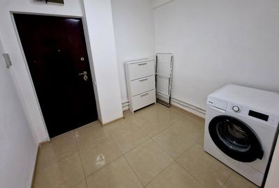 Garsonieră decomandată în Unirii - 5