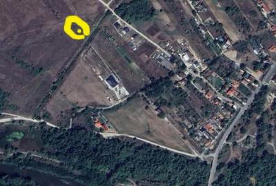 Teren de 1600 mp, în Turcinești - 1