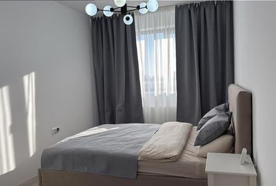 Apartament cu 2 camere decomandat în Titan - 6