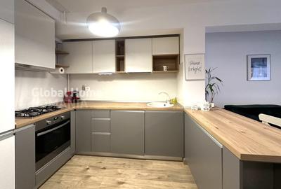 Studio Dublu | Complex Belvedere | Parcare Inclusa - 2