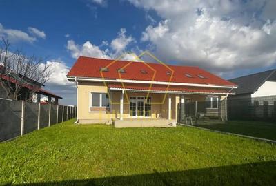 Duplex superb cu 3 camere I Sacalaz - 10