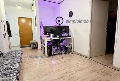 Apartament cu 2 camere semidecomandat, mobilat în Nerva Traian - 3