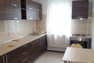 Garsonieră decomandată în Gheorghe Lazăr