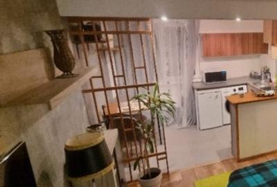 Garsoniera- Tractorul - langa Coresi Mall Garsoniera- Tractorul - langa Coresi Mall - 6