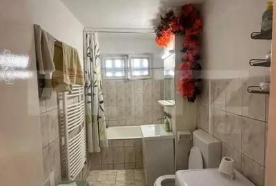Apartament cu 3 camere decomandat în Mănăștur - 4