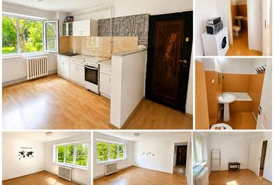 Apartament cu 2 camere semidecomandat în Exterior Vest - 7