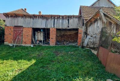 Casă cu 3 camere în Târnova - 6