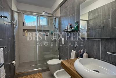 Casa tip duplex eleganta si complet utilata/ confort, rafinament si liniste - 18