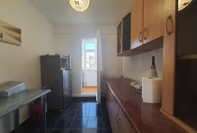 Apartament cu 2 camere decomandat, mobilat în Anda - 8