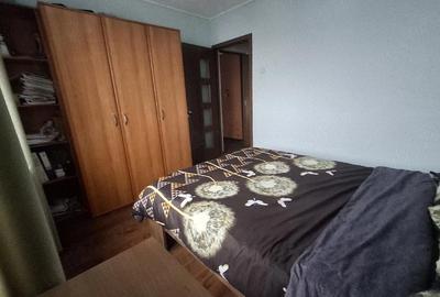 Apartament cu 2 camere semidecomandat în Exterior Vest - 4