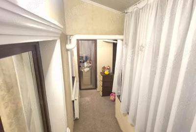 Vand apartament cu 3 camere - 2