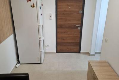 Garsonieră decomandată în Camil Ressu - 6