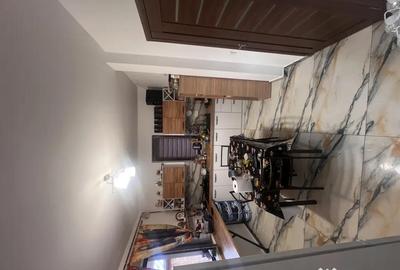 Casă cu 5 camere cu Teren 360 Mp în Cornetu - 10