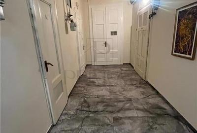 ULTRACENTRAL - UNIRII - ETJ.1 - APARTAMENT SPATIOS - 2 CAM - clădire patrim - 10