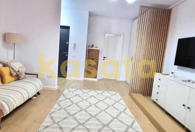 Apartament cu 2 camere decomandat, mobilat în Militari - 1
