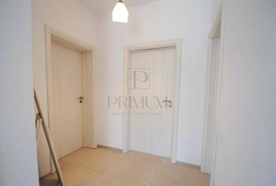 DUMBRAVITA - 3 Camere - NOU - TERASA - Incalzire in pardoseala - Loc parcare DUMBRAVITA - 3 Camere - NOU - TERASA - Incalzire in pardoseala - Loc parcare - 8