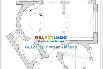 Vila Aristrocrata cu traditie in apropriere de Piata Romana - 7