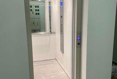 Garsonieră în Mihai Bravu - 2