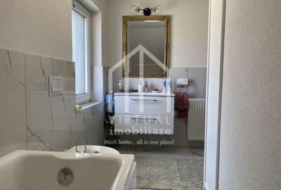 Casă individuală cu 4 camere cu Canalizare în Șura Mare - 17