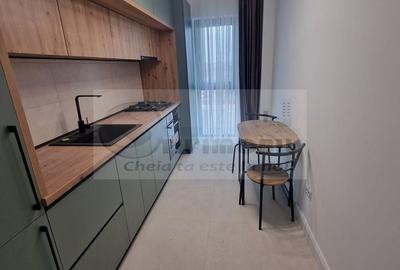 BLOC NOU! Ap. cu o camera decomandat Tatarasi 45 mp 82.660 euro+TVA - 4