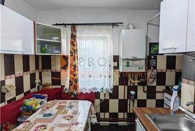 ?nd apartament 3 camere semidecomandat Dorobanti 1 - 3
