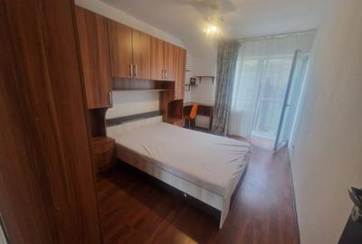 Apartament cu 2 camere semidecomandat, mobilat în Florești - 2
