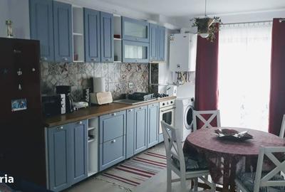 Apartament cu 2 camere în Central - 5