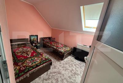 Casă individuală cu 7 camere cu Canalizare în Jucu de Sus - 9