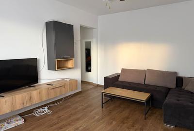 Apartament cu 2 camere nedecomandat în Central - 2