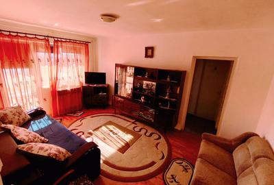 Apartament cu 3 camere semidecomandat, mobilat în Exterior Vest - 2