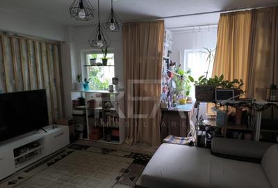 Apartament decomandat 2 camere-Drumul Sarii - 8