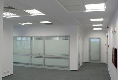 Birou, de 250 mp, în Pipera - 3