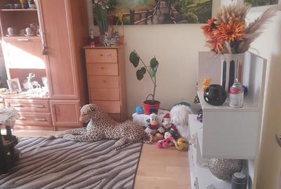 Garsonieră decomandată în Gheorghe Doja - 5