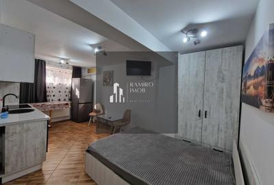 Garsonieră decomandată, mobilată în Eroii Revoluției