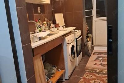 Apartament cu 2 camere decomandat în Gara de Nord