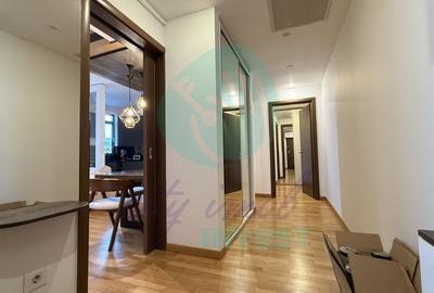 Apartament cu 2 camere decomandat, mobilat în Ferdinand - 7