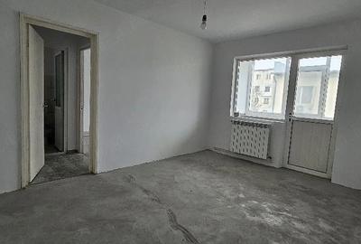 Apartament cu 2 camere semidecomandat în Vest - 1
