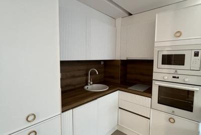 De inchiriat| Cortina North-Pipera| Apartament 2 camere - 3