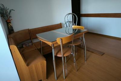 Vand apartament 2 camere, et 3,spate Scoala Generala nr.15, CRIHALA - 5