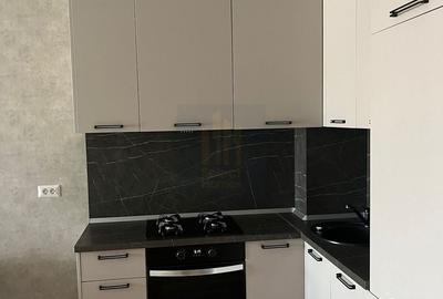 Apartament 2 Camere de Inchiriat Pet Friendly *Barbu Vacarescu* - 3